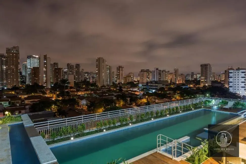 Foto 5 de Apartamento com 2 quartos à venda, 74m2 em Brooklin Paulista, São Paulo - SP