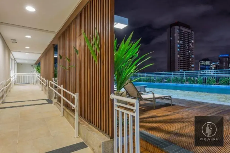 Foto 4 de Apartamento com 2 quartos à venda, 74m2 em Brooklin Paulista, São Paulo - SP