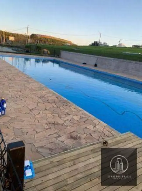 Foto 2 de Terreno / Lote à venda, 1000m2 em Salto De Pirapora - SP