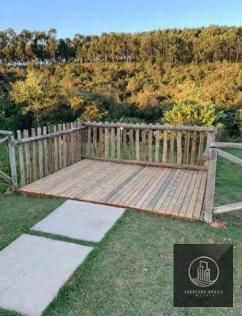 Terreno / Lote à venda, 1000m2 em Salto De Pirapora - SP - imagem 3 Foto 3 de Terreno / Lote à venda, 1000m2 em Salto De Pirapora - SP