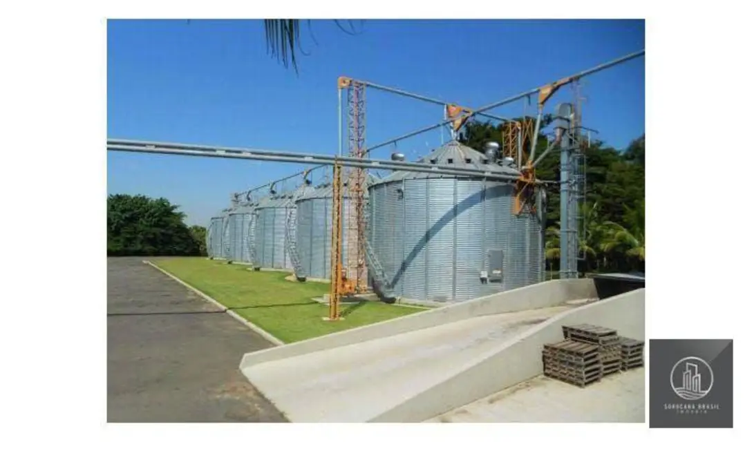 Foto 6 de Fazenda / Haras com 5 quartos à venda, 2352m2 em Garca - SP
