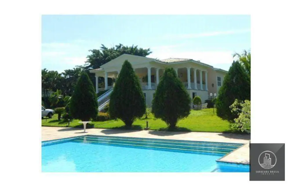 Foto 9 de Fazenda / Haras com 5 quartos à venda, 2352m2 em Garca - SP