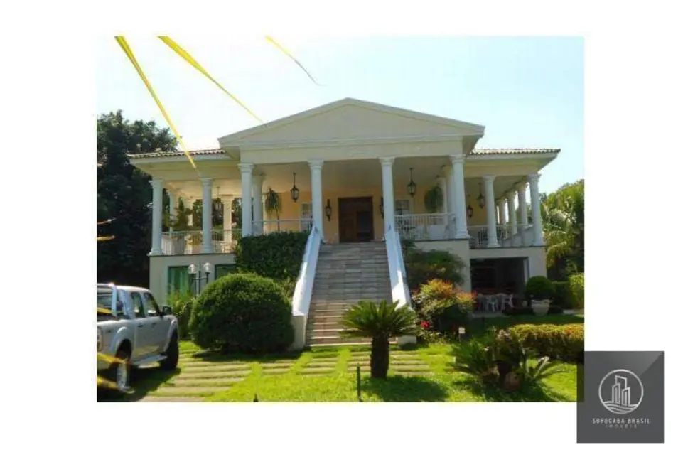 Foto 7 de Fazenda / Haras com 5 quartos à venda, 2352m2 em Garca - SP