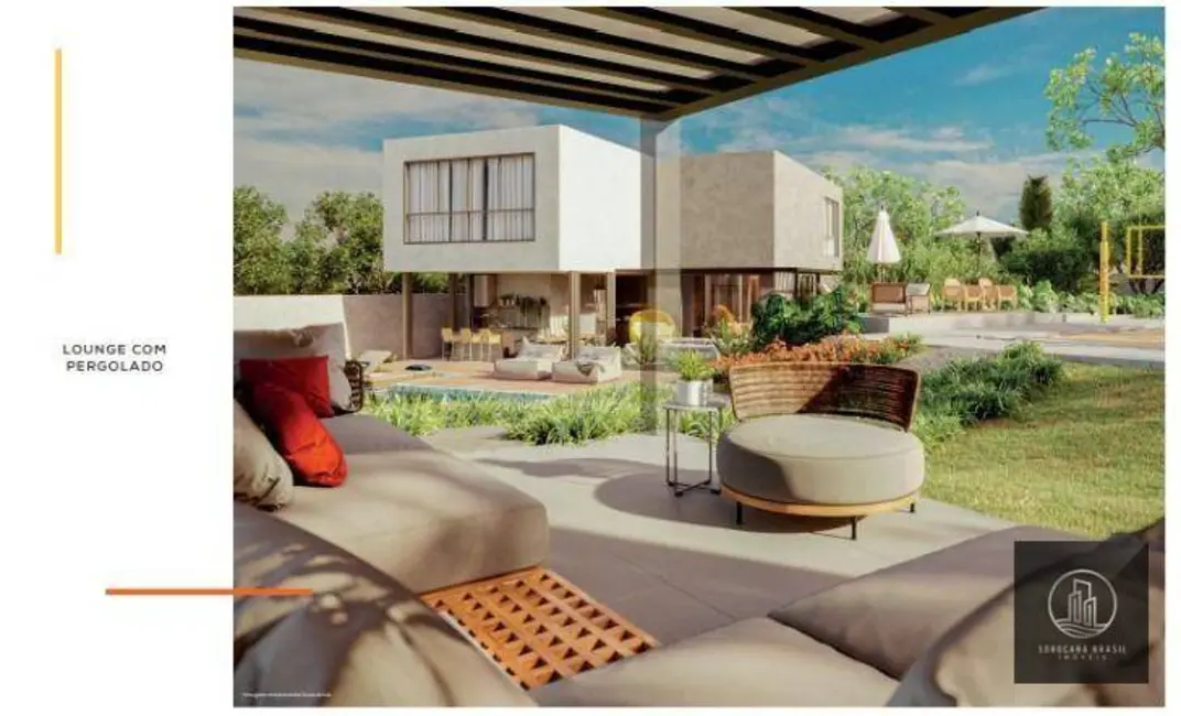 Foto 5 de Casa com 4 quartos à venda, 731m2 em Vila Martins, Itu - SP