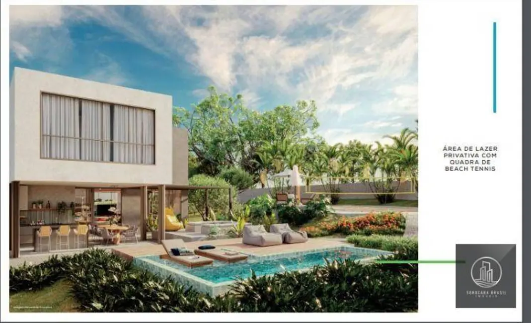 Foto 4 de Casa com 4 quartos à venda, 731m2 em Vila Martins, Itu - SP