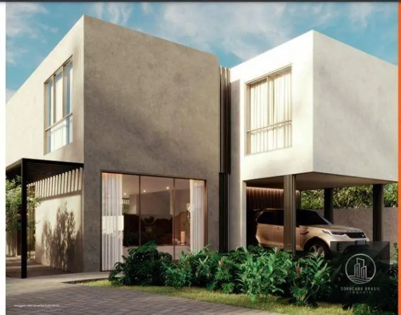Foto 1 de Casa com 4 quartos à venda, 731m2 em Vila Martins, Itu - SP