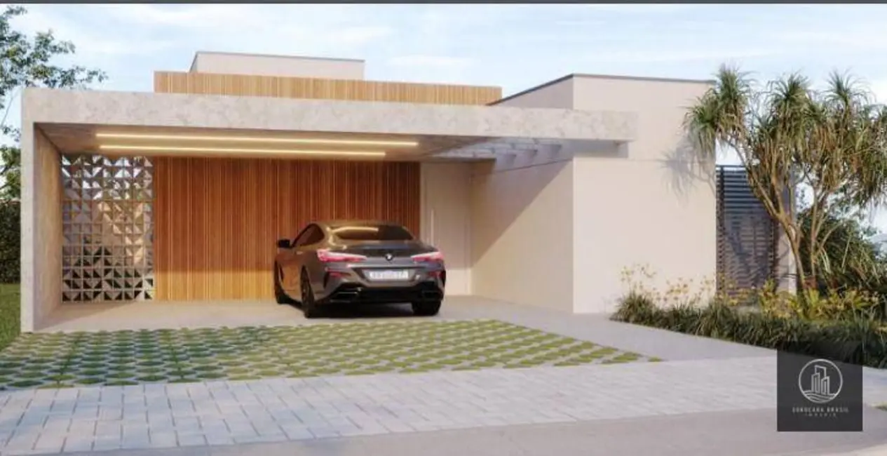 Foto 3 de Casa com 3 quartos à venda, 402m2 em Vila Martins, Itu - SP