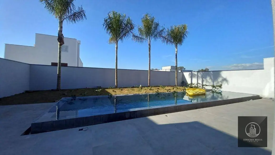 Foto 5 de Casa de Condomínio com 3 quartos à venda, 460m2 em Votorantim - SP