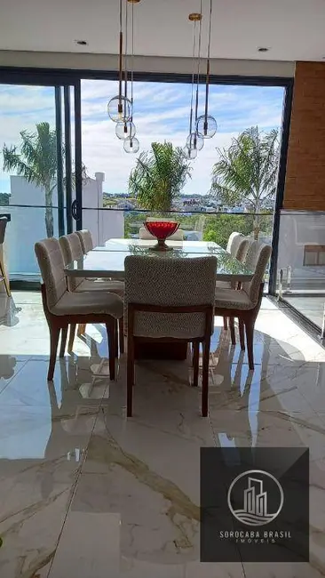 Foto 7 de Casa de Condomínio com 3 quartos à venda, 460m2 em Votorantim - SP