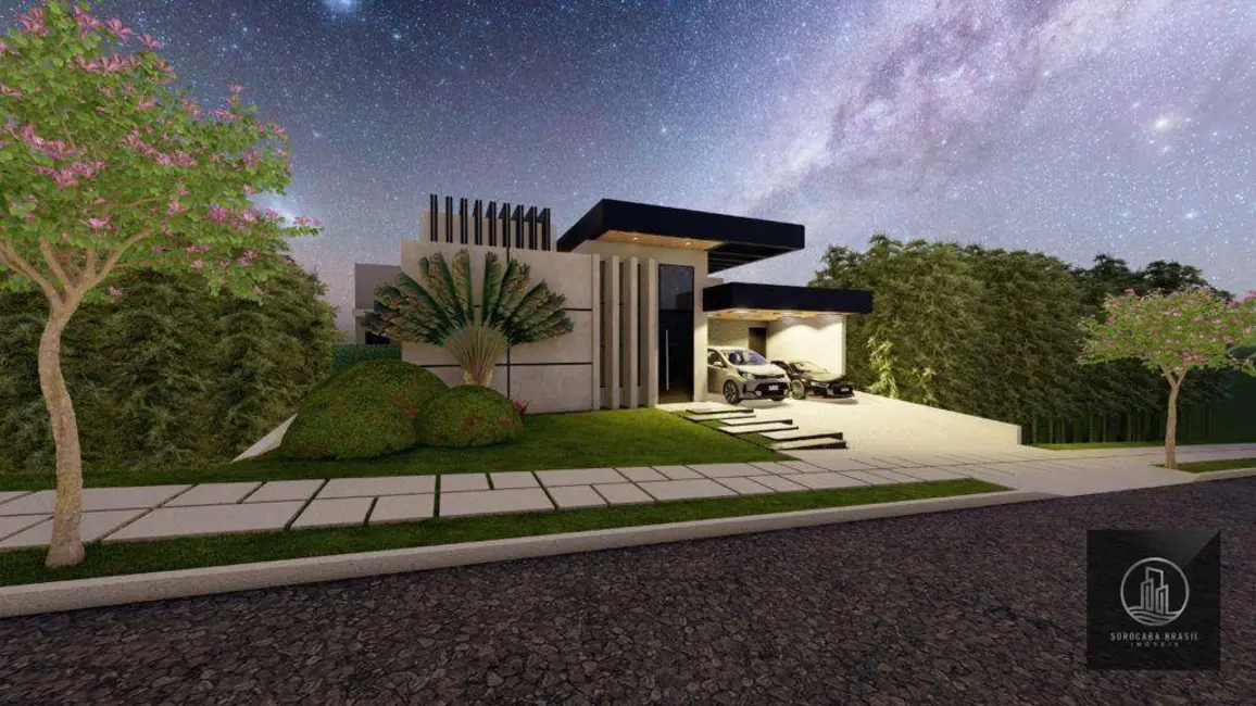 Foto 5 de Casa de Condomínio com 3 quartos à venda, 300m2 em Parque Esplanada, Votorantim - SP