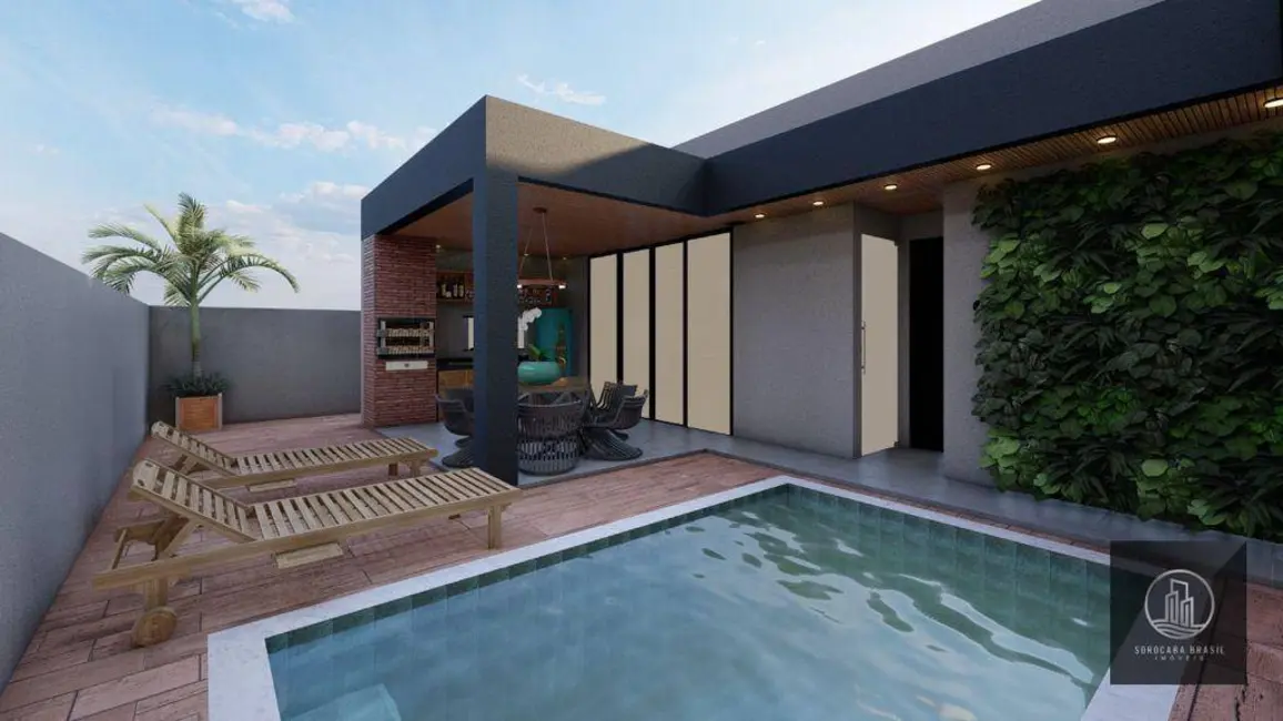 Foto 8 de Casa de Condomínio com 3 quartos à venda, 300m2 em Parque Esplanada, Votorantim - SP