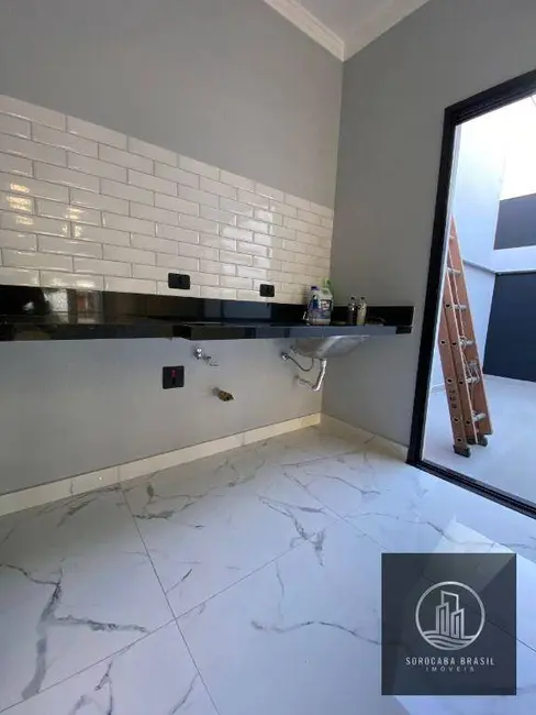 Casa com 3 quartos à venda, 160m2 em Cajuru do Sul, Sorocaba - SP - imagem 4 Foto 4 de Casa com 3 quartos à venda, 160m2 em Cajuru do Sul, Sorocaba - SP