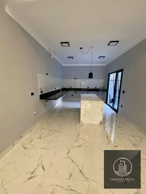 Casa com 3 quartos à venda, 160m2 em Cajuru do Sul, Sorocaba - SP - imagem 8 Foto 8 de Casa com 3 quartos à venda, 160m2 em Cajuru do Sul, Sorocaba - SP