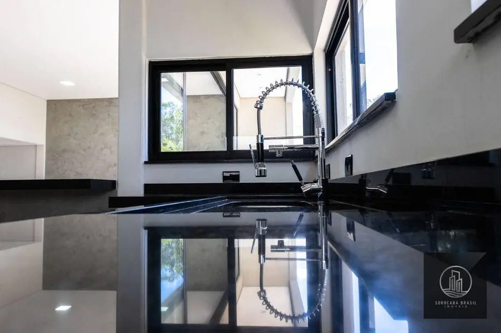 Foto 9 de Casa de Condomínio com 3 quartos à venda, 300m2 em Itapeva, Votorantim - SP