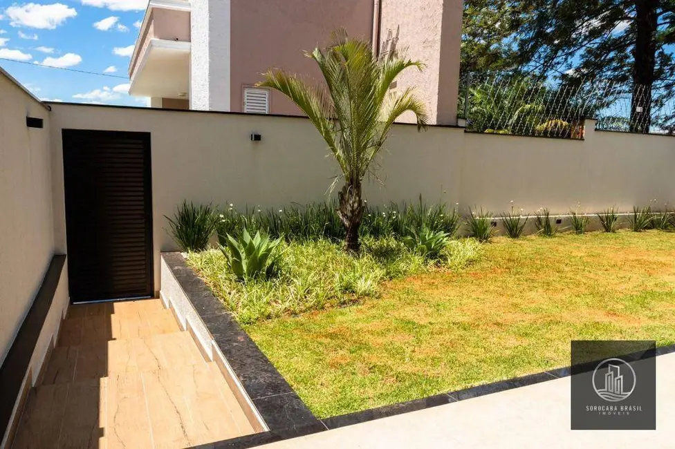 Foto 4 de Casa de Condomínio com 3 quartos à venda, 300m2 em Itapeva, Votorantim - SP