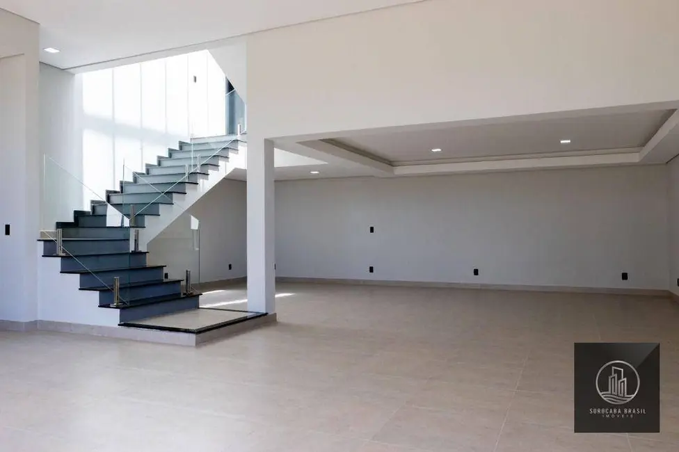 Foto 6 de Casa de Condomínio com 3 quartos à venda, 300m2 em Itapeva, Votorantim - SP