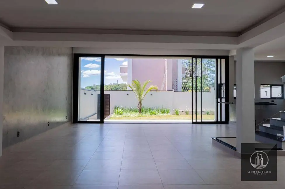 Foto 7 de Casa de Condomínio com 3 quartos à venda, 300m2 em Itapeva, Votorantim - SP