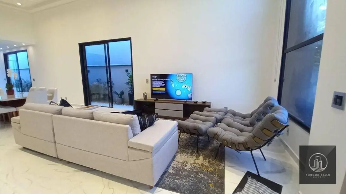 Foto 6 de Casa com 3 quartos à venda, 360m2 em Sorocaba - SP