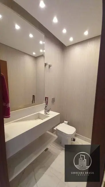 Foto 4 de Casa com 3 quartos à venda, 360m2 em Sorocaba - SP