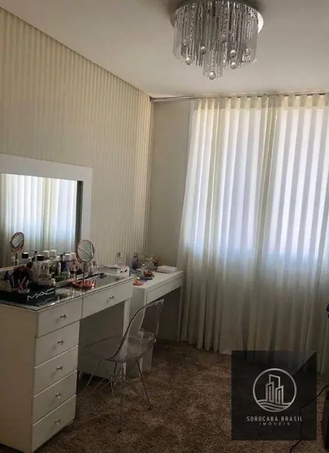 Foto 4 de Casa de Condomínio com 4 quartos à venda, 413m2 em Votorantim - SP