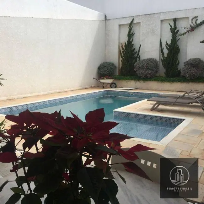 Foto 6 de Casa de Condomínio com 4 quartos à venda, 413m2 em Votorantim - SP