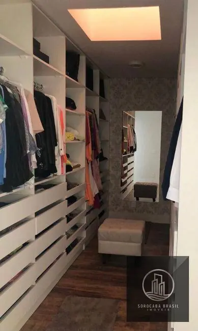 Foto 3 de Casa de Condomínio com 4 quartos à venda, 413m2 em Votorantim - SP