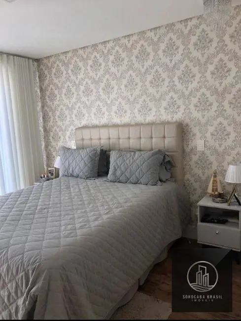 Foto 7 de Casa de Condomínio com 4 quartos à venda, 413m2 em Votorantim - SP