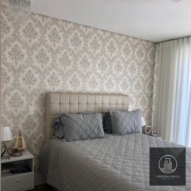 Foto 5 de Casa de Condomínio com 4 quartos à venda, 413m2 em Votorantim - SP