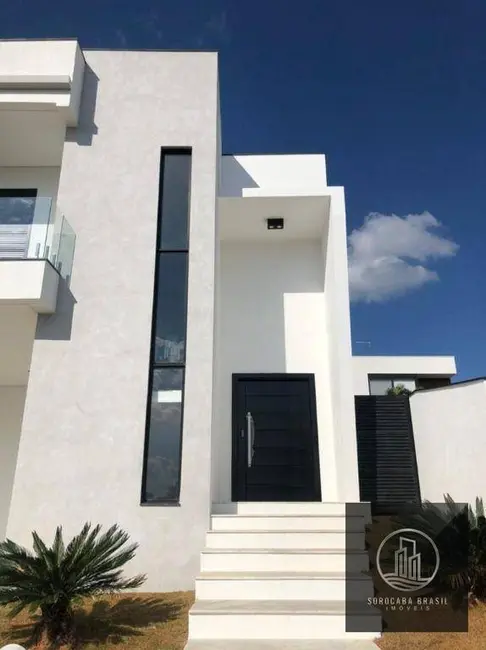 Foto 1 de Casa de Condomínio com 5 quartos à venda, 405m2 em Votorantim - SP