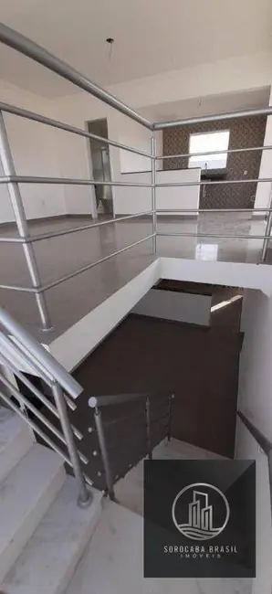 Foto 9 de Casa com 3 quartos à venda, 180m2 em Jardim do Paço, Sorocaba - SP