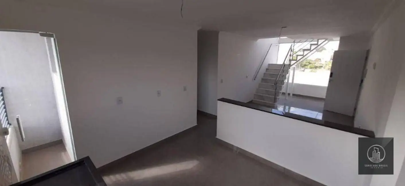 Foto 6 de Casa com 3 quartos à venda, 180m2 em Jardim do Paço, Sorocaba - SP