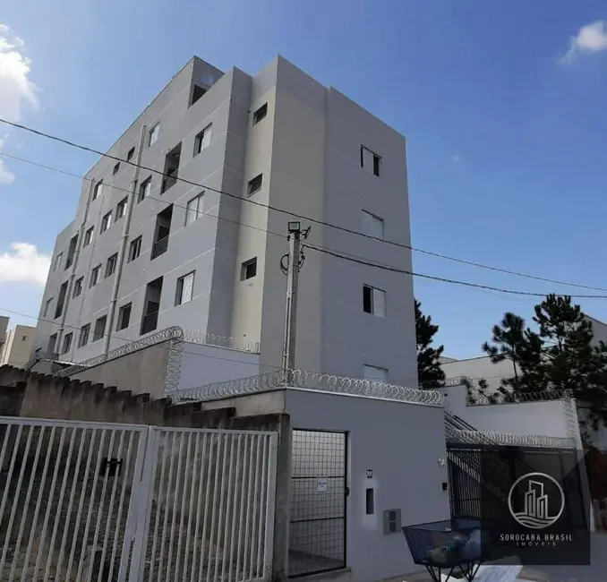 Foto 1 de Casa com 3 quartos à venda, 180m2 em Jardim do Paço, Sorocaba - SP