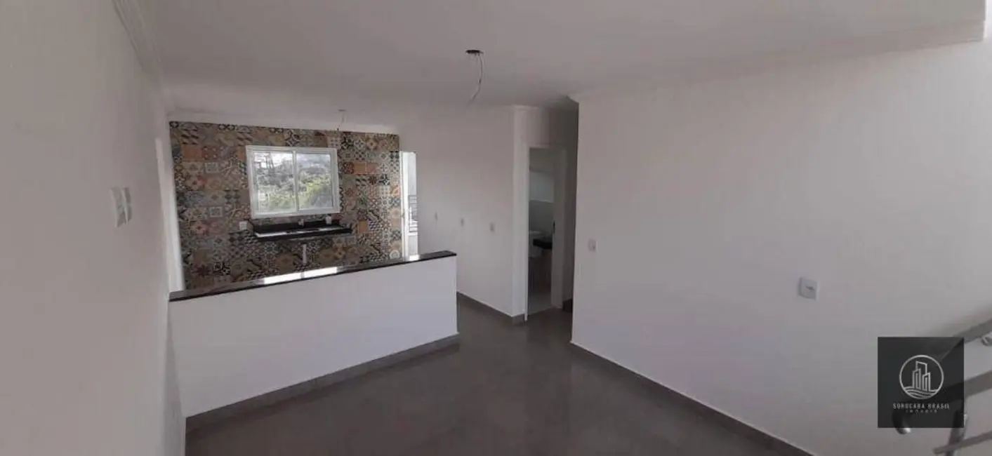 Foto 3 de Casa com 3 quartos à venda, 180m2 em Jardim do Paço, Sorocaba - SP