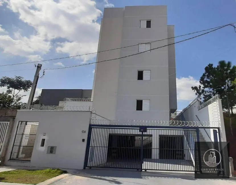 Foto 2 de Casa com 3 quartos à venda, 180m2 em Jardim do Paço, Sorocaba - SP