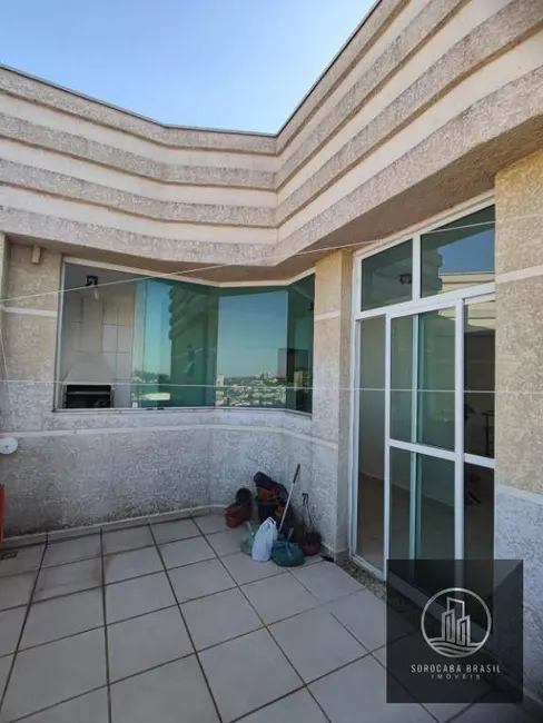 Foto 1 de Apartamento com 3 quartos à venda, 198m2 em Jardim Gonçalves, Sorocaba - SP