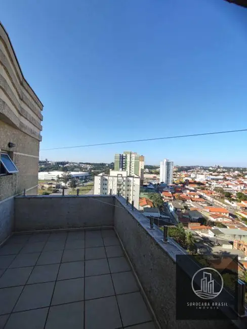 Apartamento com 3 quartos à venda, 198m2 em Jardim Gonçalves, Sorocaba - SP - imagem 6 Foto 6 de Apartamento com 3 quartos à venda, 198m2 em Jardim Gonçalves, Sorocaba - SP