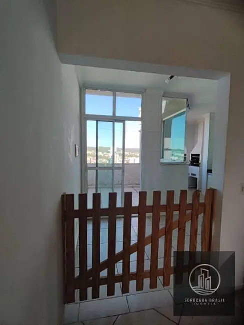 Foto 2 de Apartamento com 3 quartos à venda, 198m2 em Jardim Gonçalves, Sorocaba - SP
