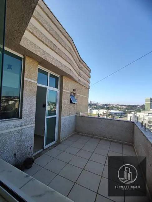 Apartamento com 3 quartos à venda, 198m2 em Jardim Gonçalves, Sorocaba - SP - imagem 3 Foto 3 de Apartamento com 3 quartos à venda, 198m2 em Jardim Gonçalves, Sorocaba - SP