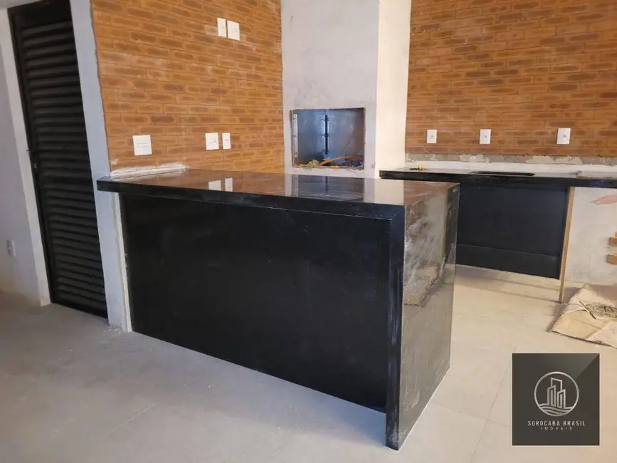 Foto 3 de Casa de Condomínio com 4 quartos à venda, 485m2 em Votorantim - SP