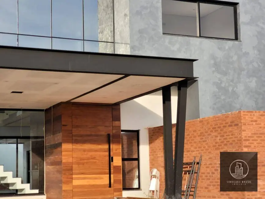 Foto 6 de Casa de Condomínio com 4 quartos à venda, 485m2 em Votorantim - SP