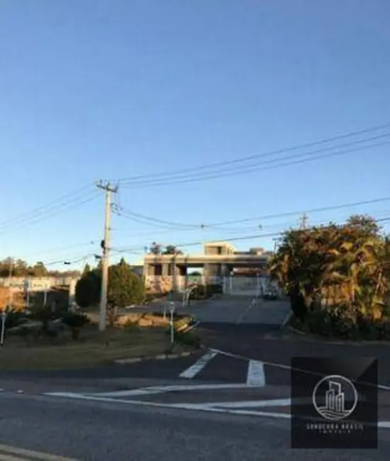 Foto 5 de Terreno / Lote à venda, 300m2 em Brigadeiro Tobias, Sorocaba - SP