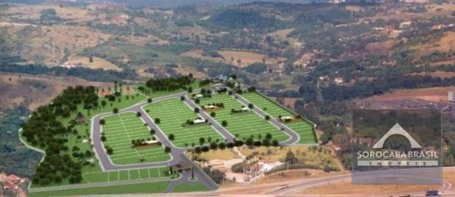 Foto 8 de Terreno / Lote à venda, 300m2 em Brigadeiro Tobias, Sorocaba - SP