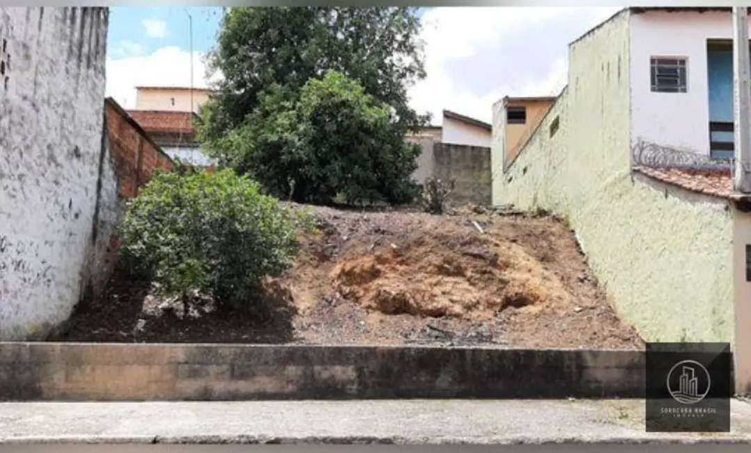 Foto 4 de Terreno / Lote à venda, 260m2 em Parque Esmeralda, Sorocaba - SP