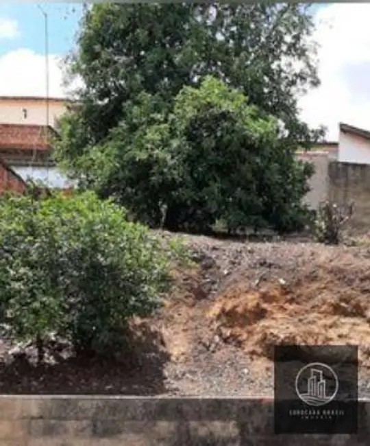 Foto 3 de Terreno / Lote à venda, 260m2 em Parque Esmeralda, Sorocaba - SP