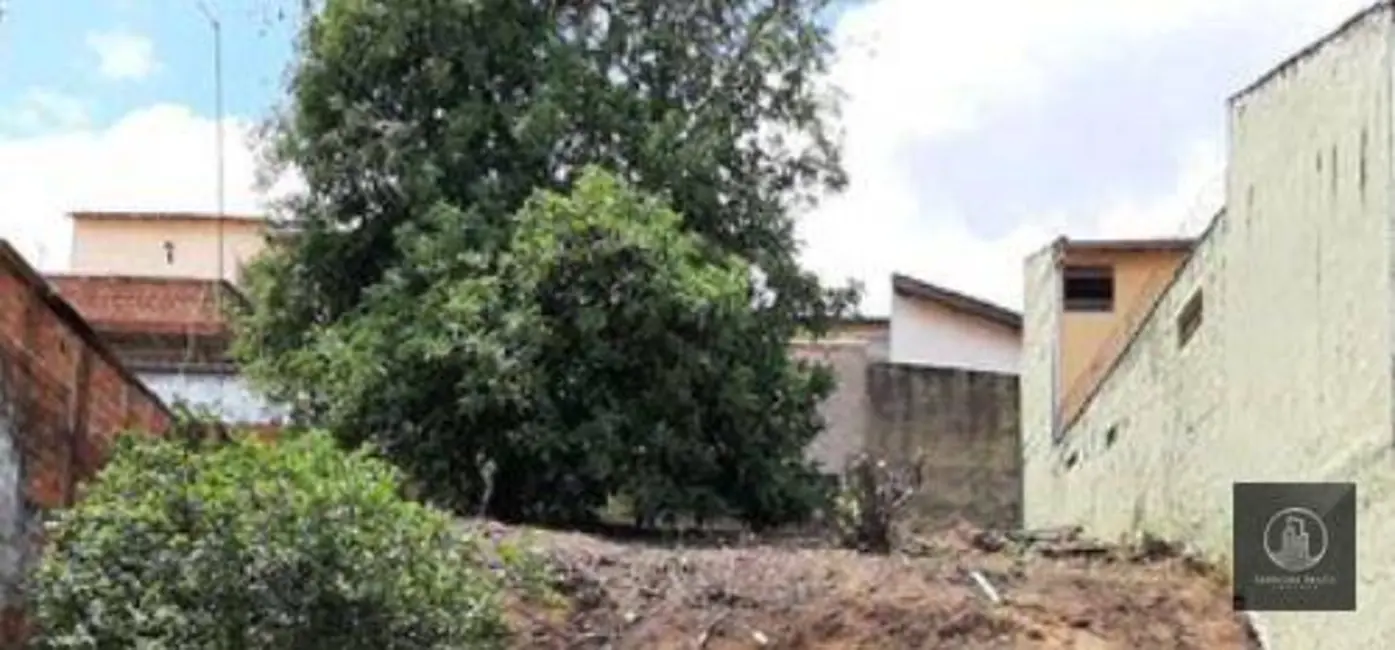 Foto 2 de Terreno / Lote à venda, 260m2 em Parque Esmeralda, Sorocaba - SP