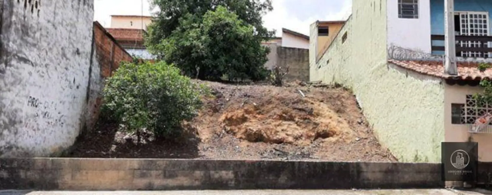 Foto 1 de Terreno / Lote à venda, 260m2 em Parque Esmeralda, Sorocaba - SP