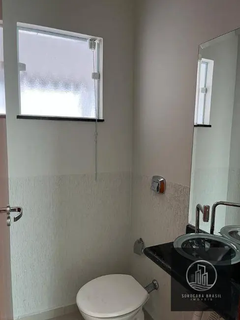 Foto 9 de Sobrado com 3 quartos à venda, 250m2 em Ibiti Royal Park, Sorocaba - SP