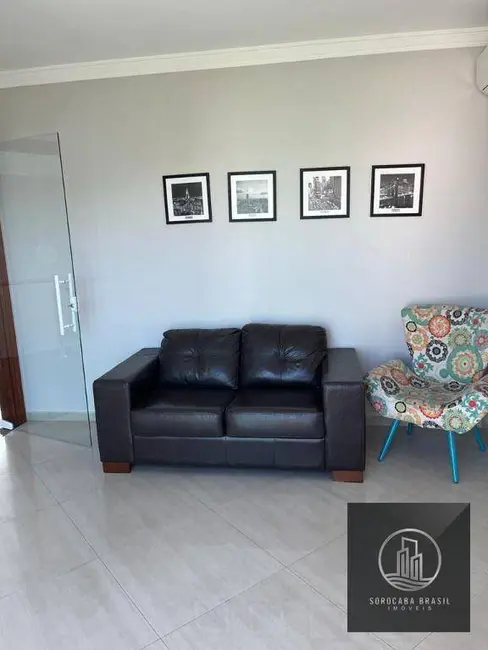 Foto 7 de Sobrado com 3 quartos à venda, 250m2 em Ibiti Royal Park, Sorocaba - SP