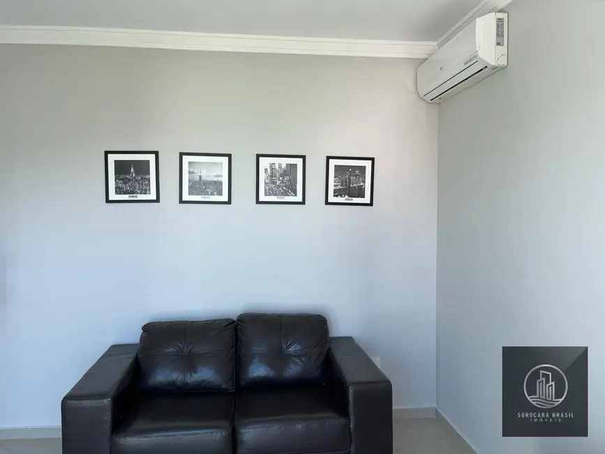 Foto 3 de Sobrado com 3 quartos à venda, 250m2 em Ibiti Royal Park, Sorocaba - SP