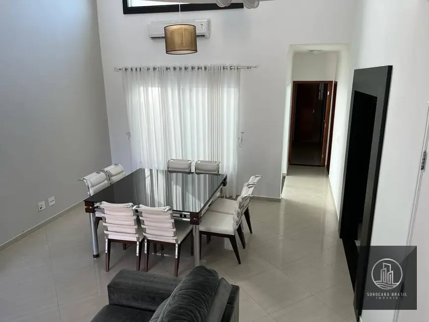 Foto 2 de Sobrado com 3 quartos à venda, 250m2 em Ibiti Royal Park, Sorocaba - SP